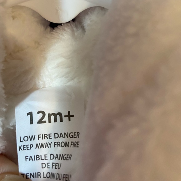 NWOT Cloud & Star Robe - Picture 3 of 5